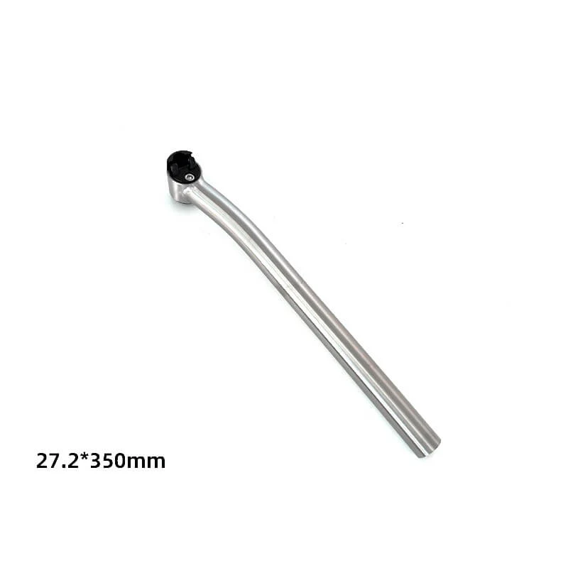 AeroPost™ | Tige de selle avec stabilité renforcée et confort durable