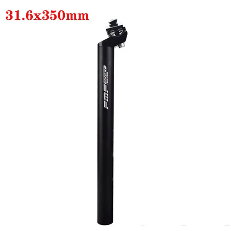 TrackStem™ | Tige de selle avec performance durable et installation facile
