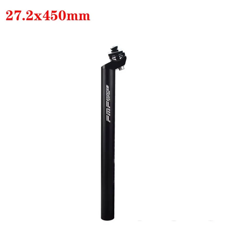 TrackStem™ | Tige de selle avec performance durable et installation facile