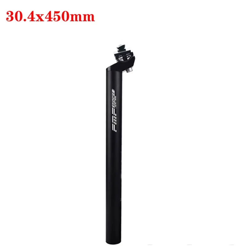 TrackStem™ | Tige de selle avec performance durable et installation facile