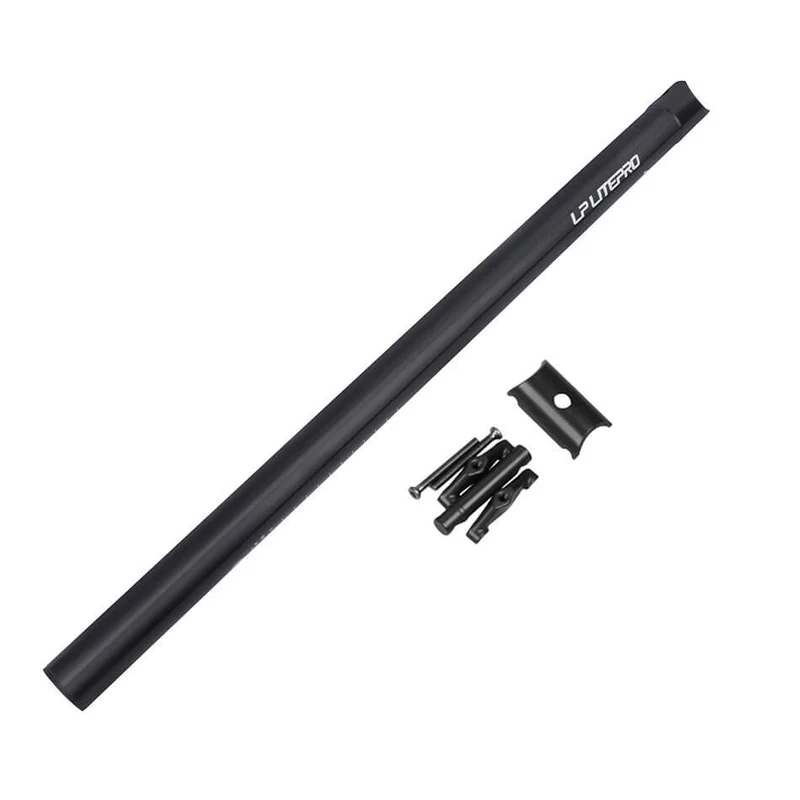 RideNest™ | Tige de selle avec maintien stable et posture améliorée