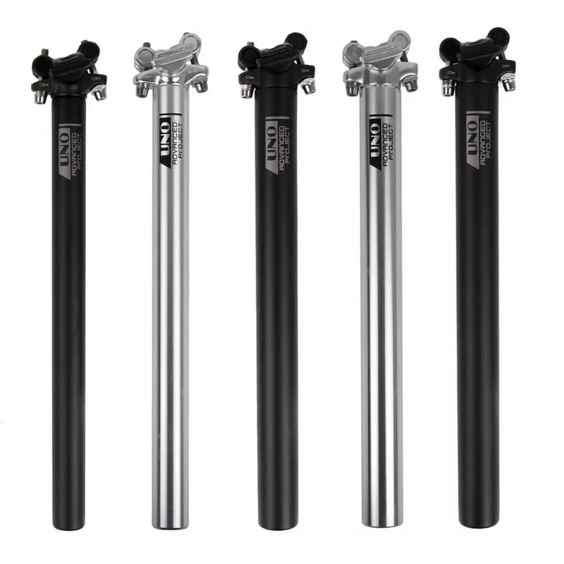VelAxis™ | Tige de selle ajustable avec confort postural et meilleure stabilité