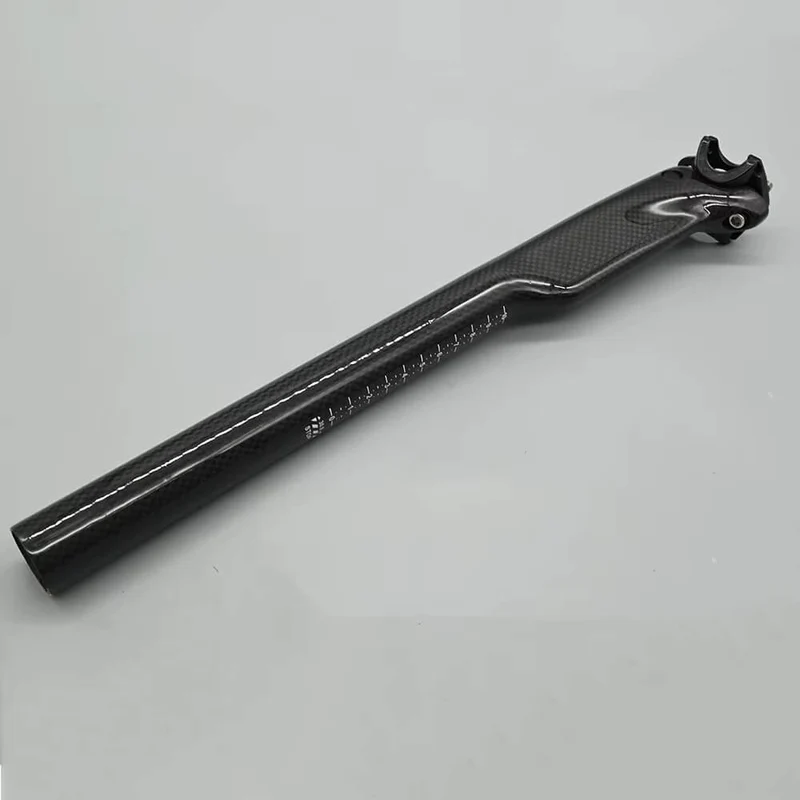 RideTube™ | Tige de selle réglable avec confort longue durée et stabilité maximale