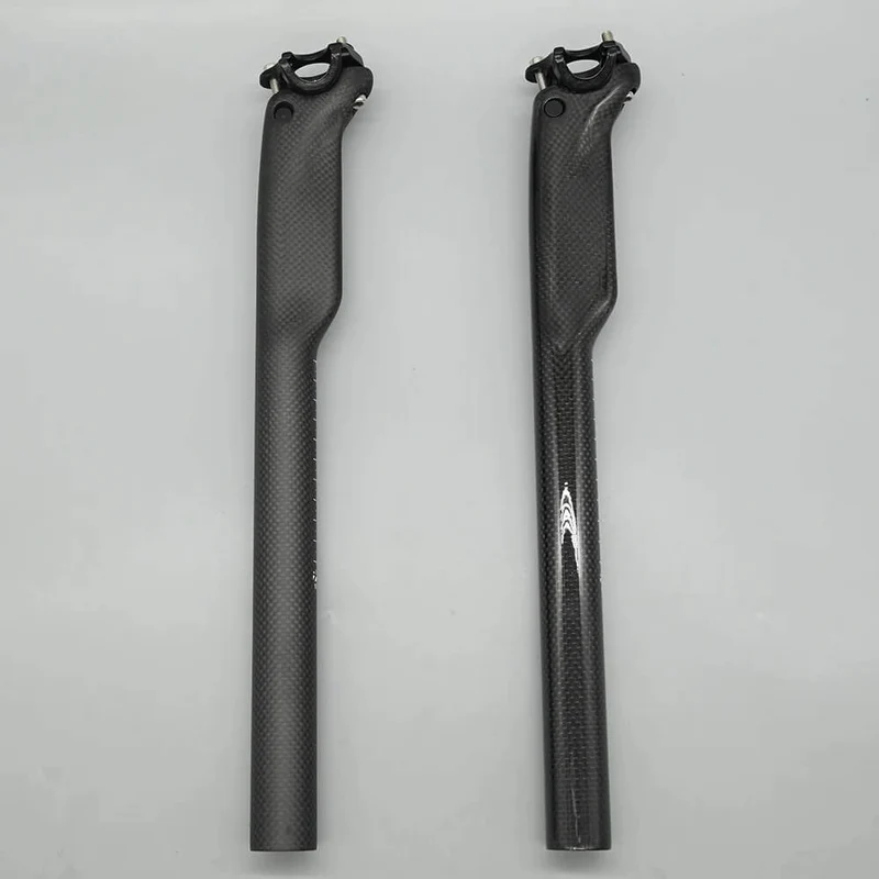 RideTube™ | Tige de selle réglable avec confort longue durée et stabilité maximale