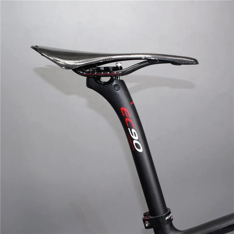 AxisRide™ | Tige de selle avec position ajustable et stabilité renforcée