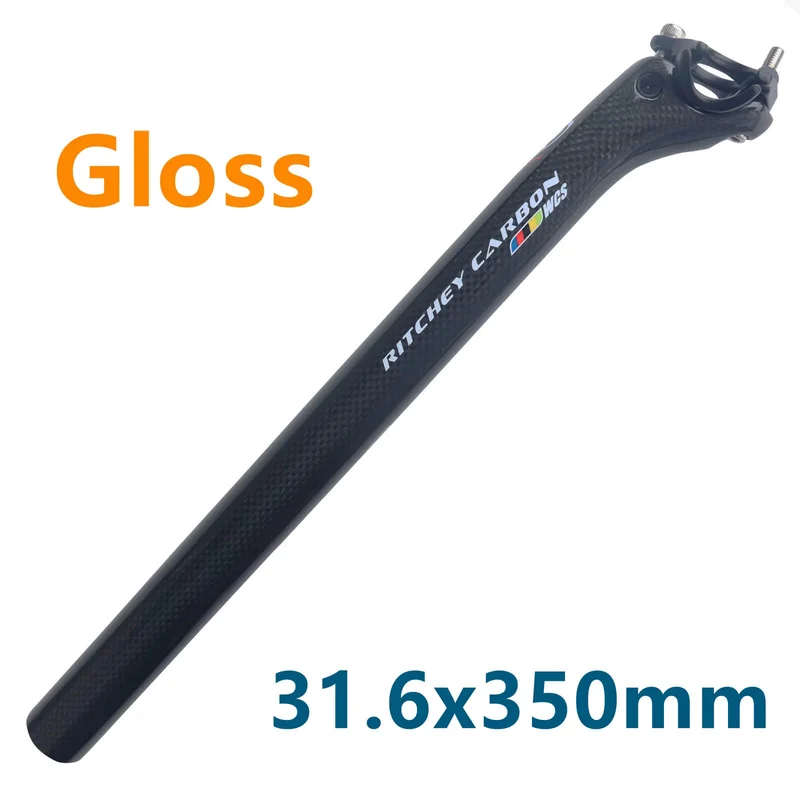CycleLine™ | Tige de selle pour une stabilité accrue et un meilleur rendement