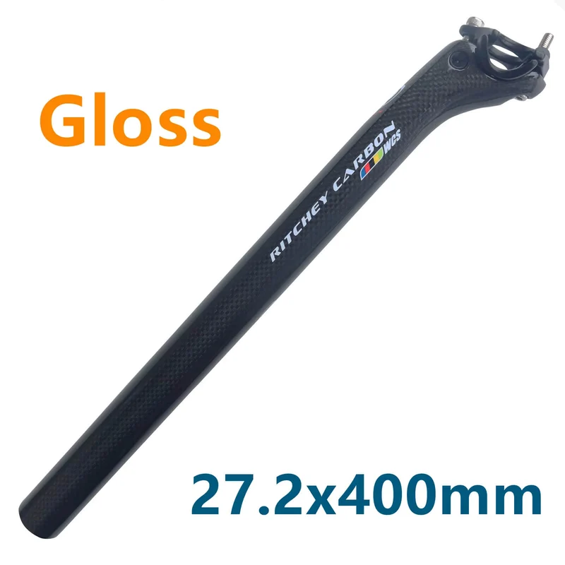 CycleLine™ | Tige de selle pour une stabilité accrue et un meilleur rendement
