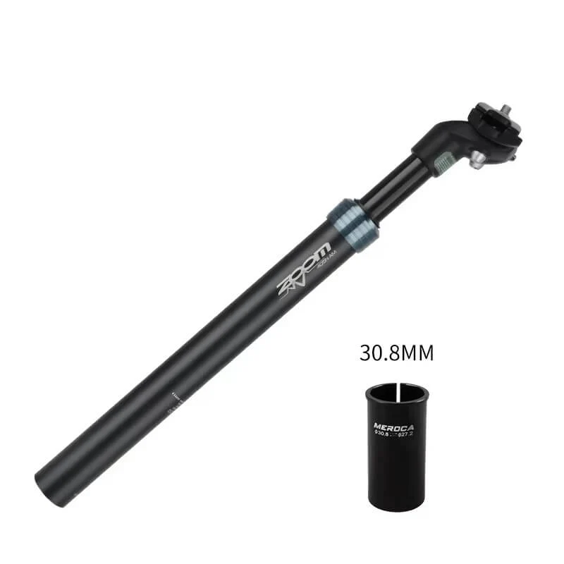 VitaFlex™ | Tige de selle suspendue avec confort supérieur et absorption des chocs efficace