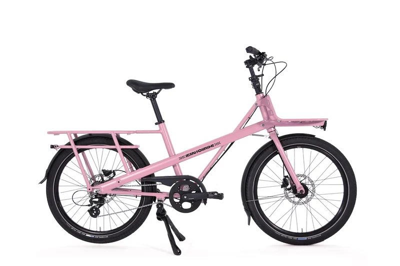 Vélo utilitaire