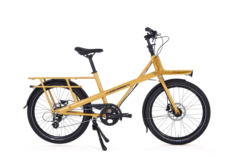 Vélo utilitaire