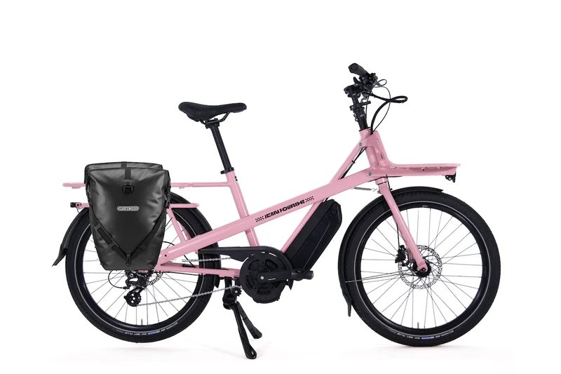 Vélo utilitaire