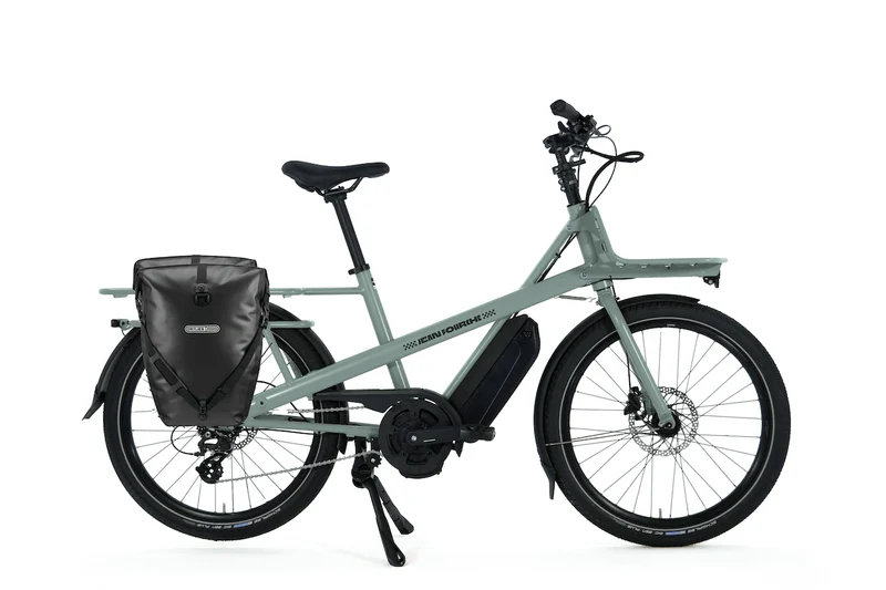 Vélo utilitaire