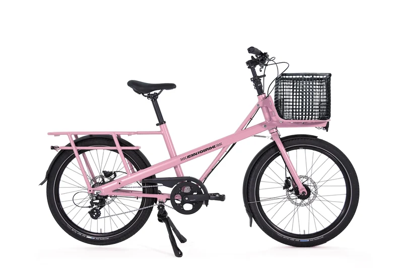 Vélo utilitaire