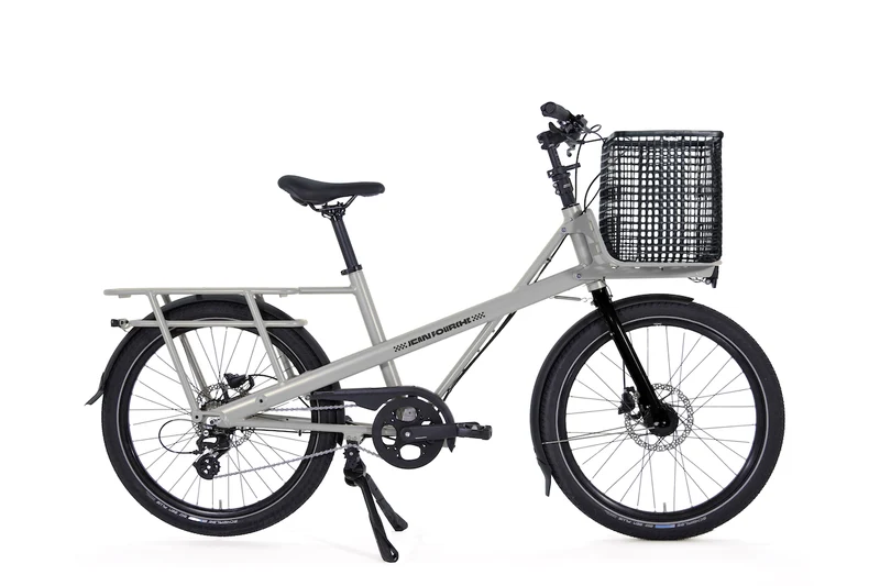 Vélo utilitaire