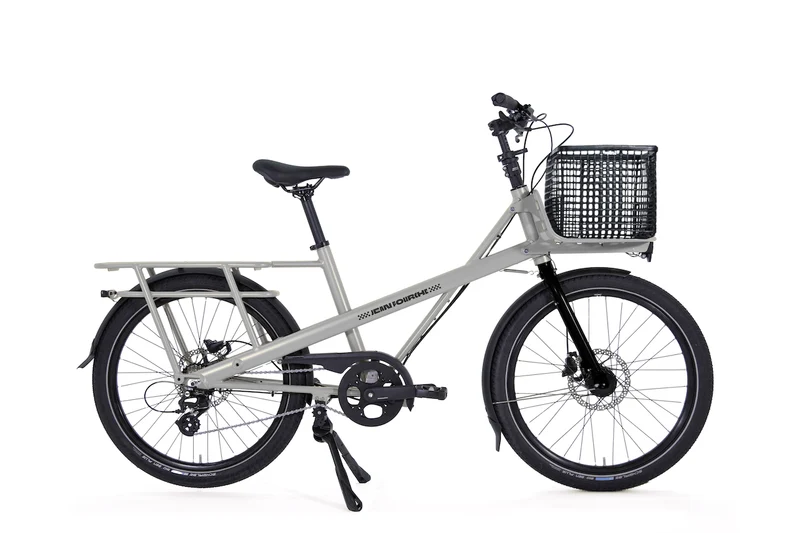 Vélo utilitaire