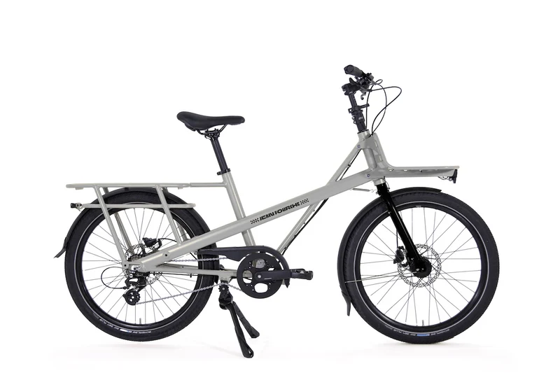 Vélo utilitaire