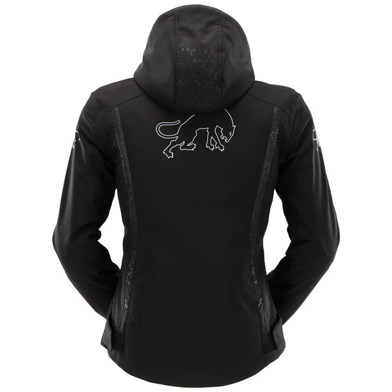Blouson Moto Femme Léger Certifié A | Furygan™ Skye Lady