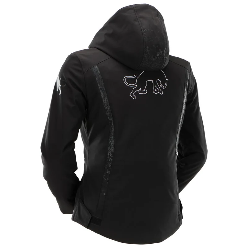 Blouson Moto Femme Léger Certifié A | Furygan™ Skye Lady