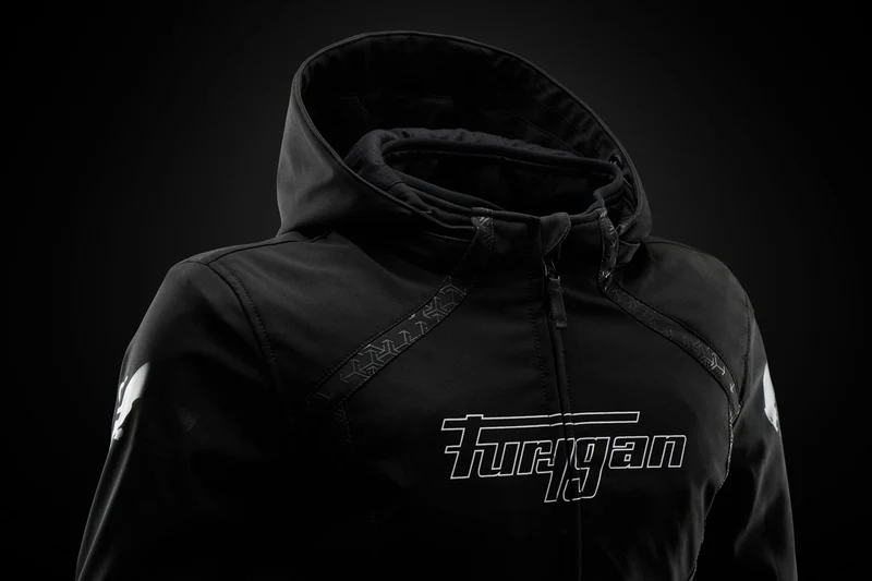 Blouson Moto Femme Léger Certifié A | Furygan™ Skye Lady