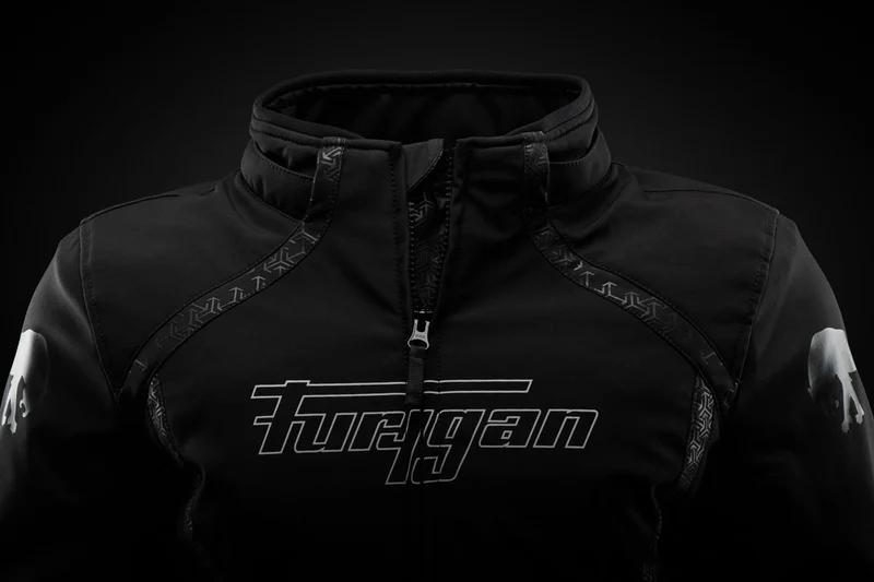 Blouson Moto Femme Léger Certifié A | Furygan™ Skye Lady