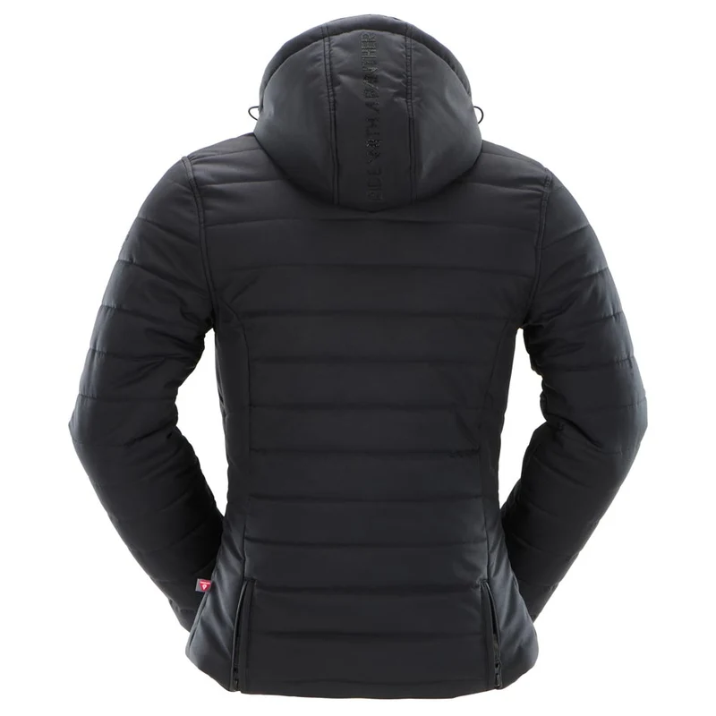 Blouson Moto Femme Grand Froid | Furygan™ Bjorn PrimaLoft® Lady