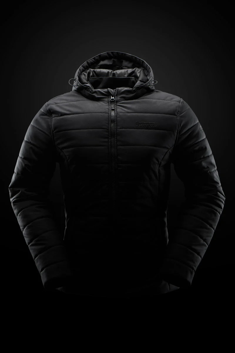 Blouson Moto Femme Grand Froid | Furygan™ Bjorn PrimaLoft® Lady