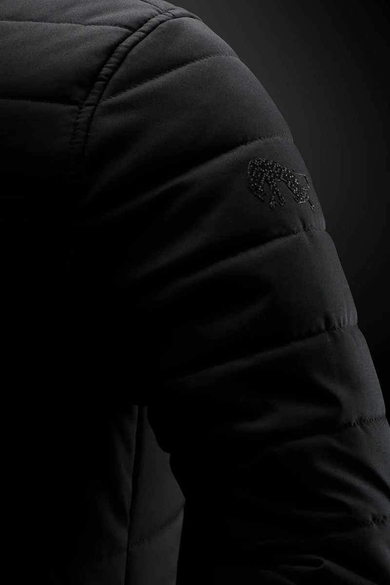 Blouson Moto Femme Grand Froid | Furygan™ Bjorn PrimaLoft® Lady