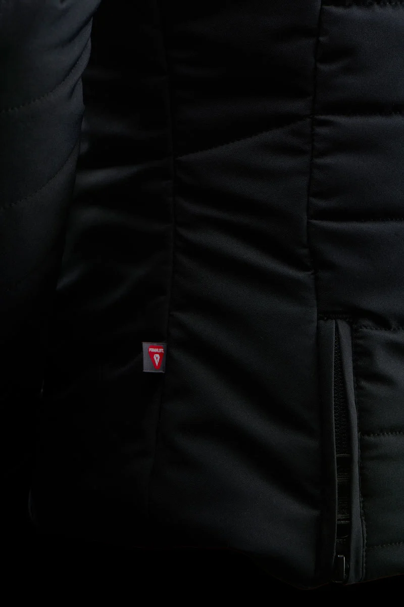 Blouson Moto Femme Grand Froid | Furygan™ Bjorn PrimaLoft® Lady