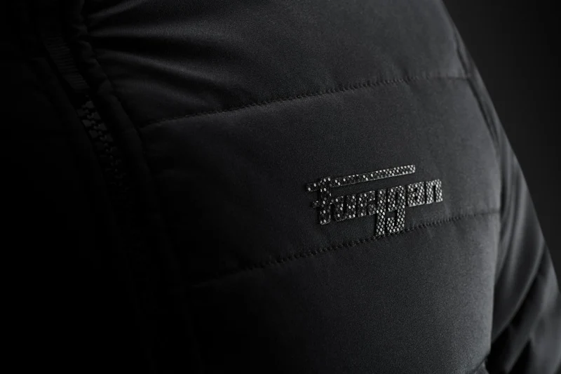 Blouson Moto Femme Grand Froid | Furygan™ Bjorn PrimaLoft® Lady