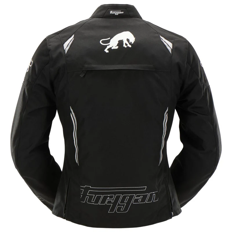 Blouson Moto Femme Toutes Saisons | Furygan™ Agata