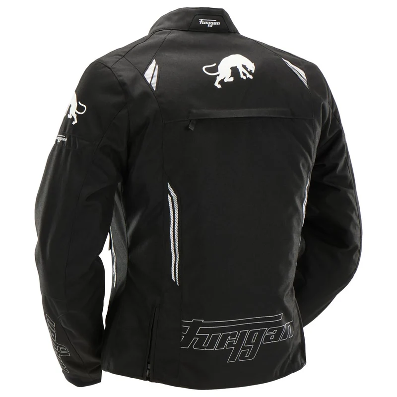 Blouson Moto Femme Toutes Saisons | Furygan™ Agata