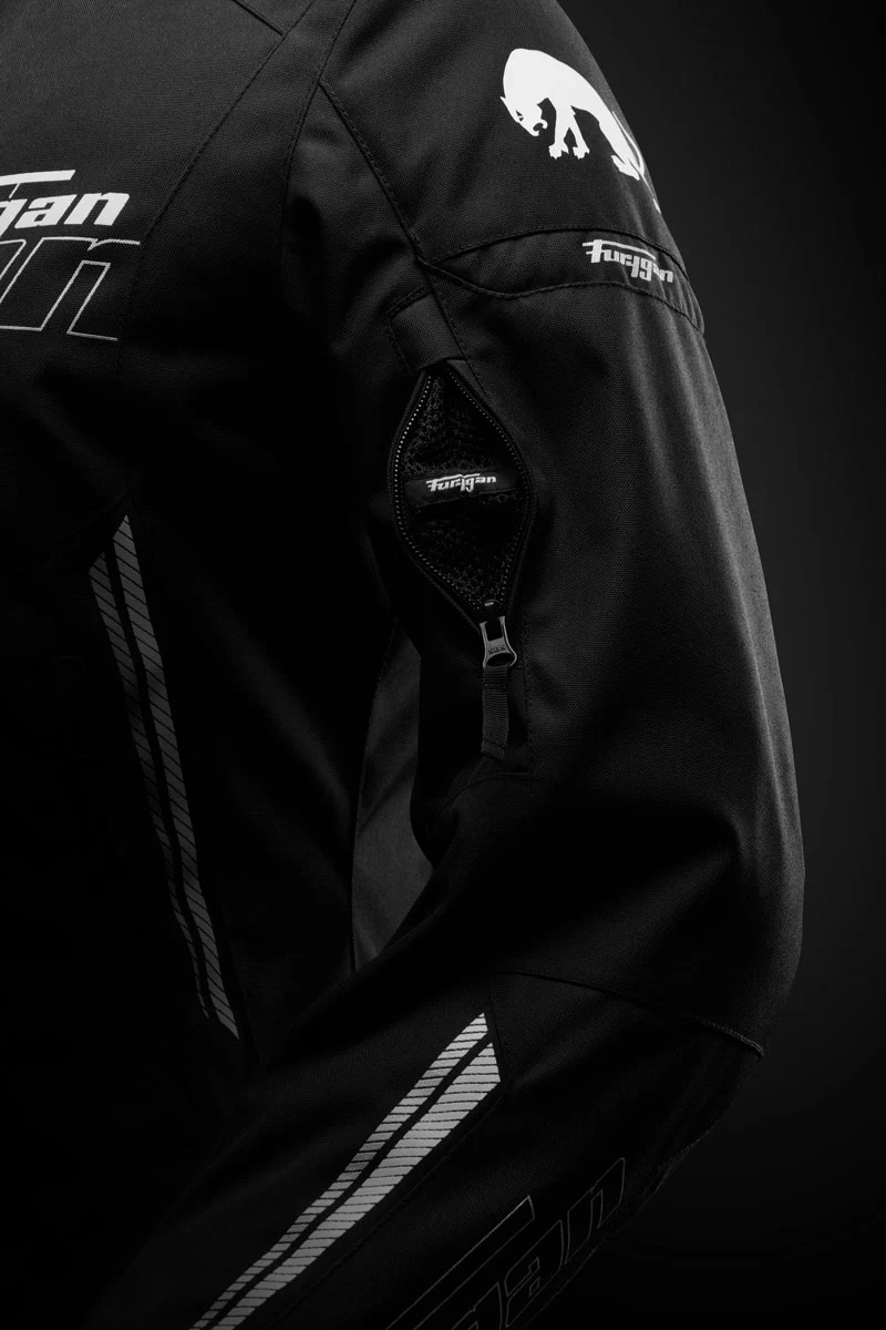 Blouson Moto Femme Toutes Saisons | Furygan™ Agata