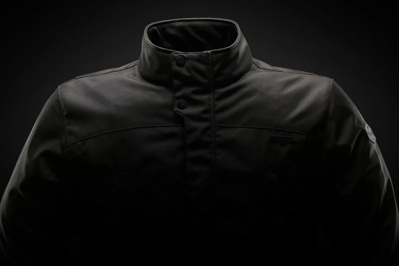 Veste Moto 3/4 Urbaine Étanche | Furygan™ Octav