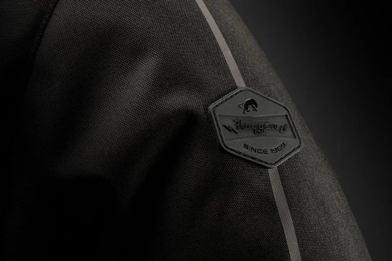 Veste Moto 3/4 Urbaine Étanche | Furygan™ Octav