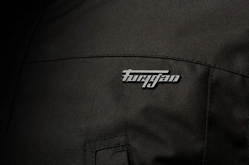 Veste Moto 3/4 Urbaine Étanche | Furygan™ Octav
