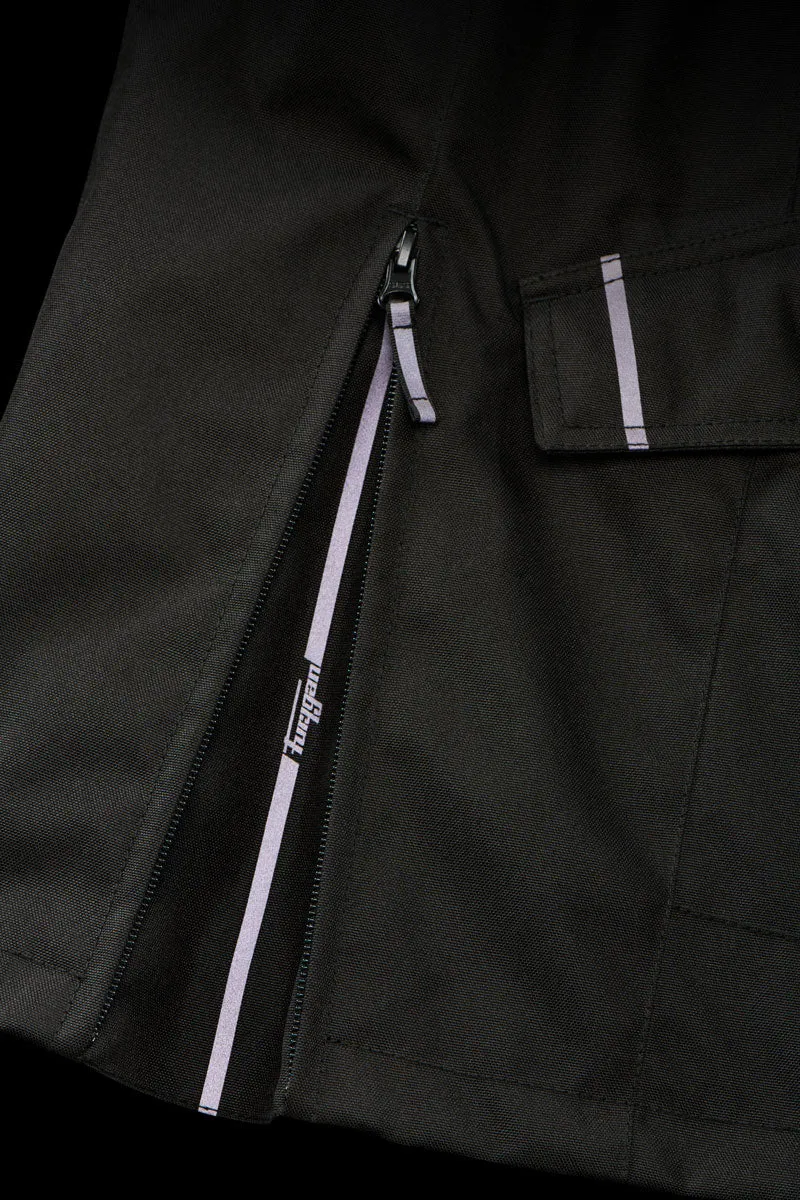 Veste Moto 3/4 Urbaine Étanche | Furygan™ Octav