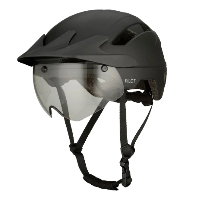 PILOT 4 in 1 (zwart)