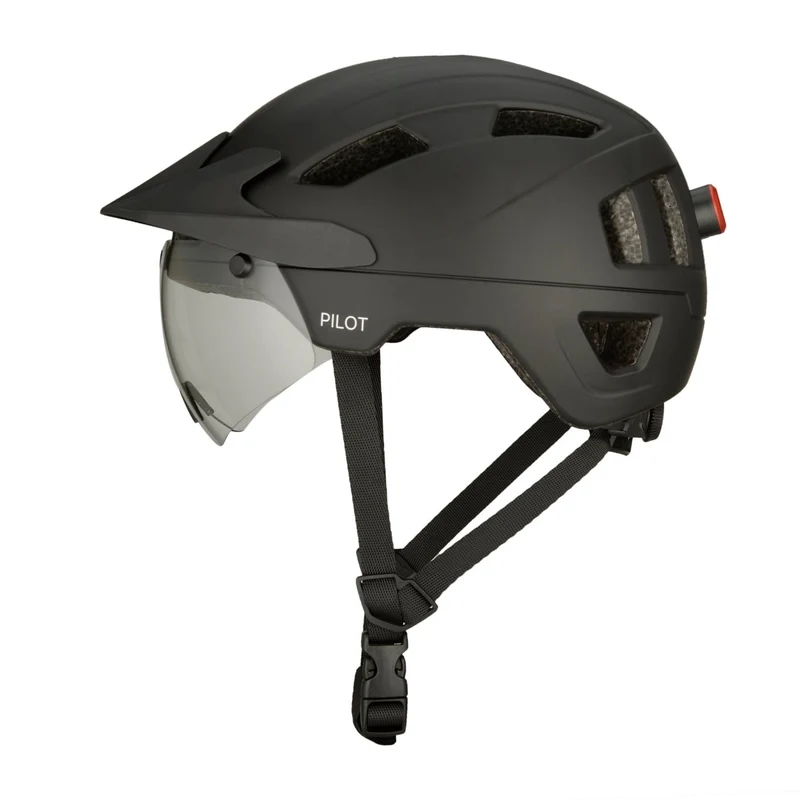 PILOT 4 in 1 (zwart)
