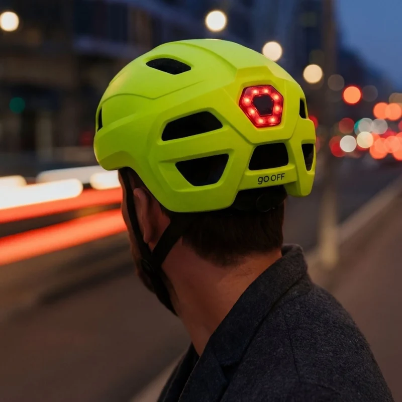 RIDER with visor