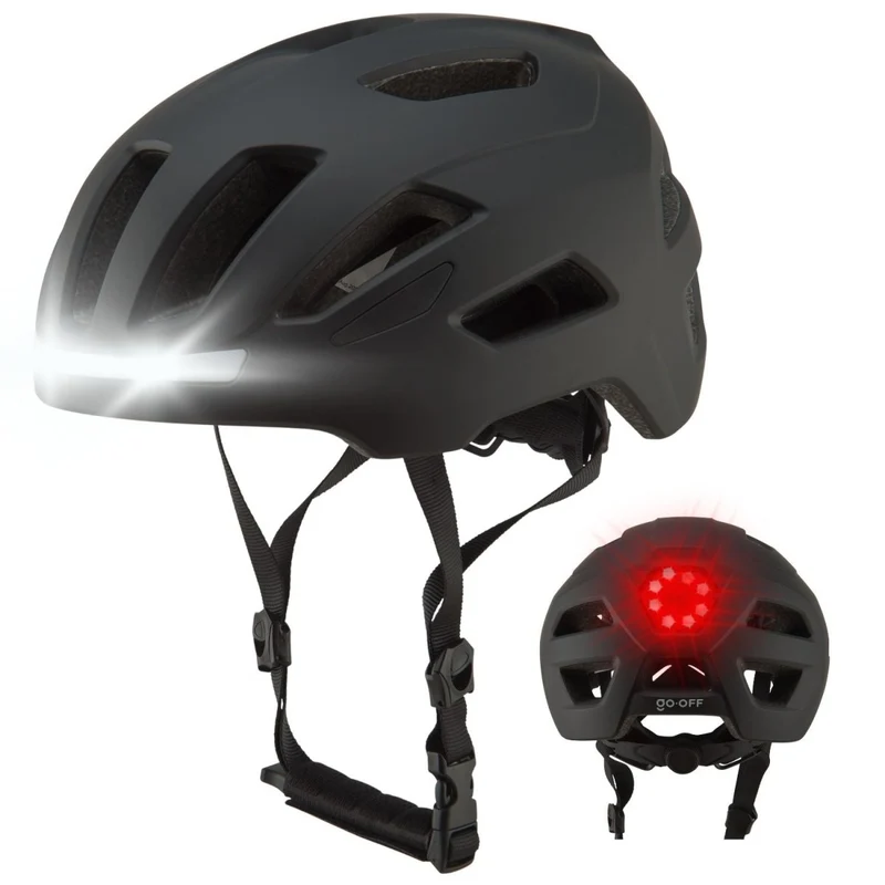 RIDER with lights