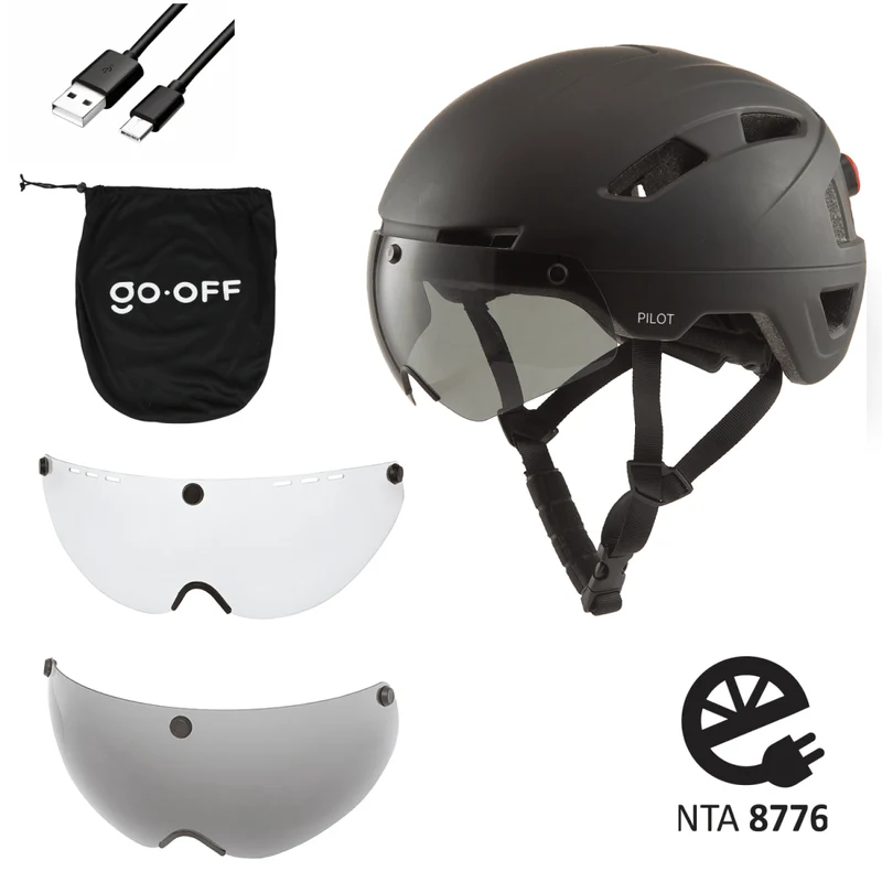 PILOT (retail pack)
