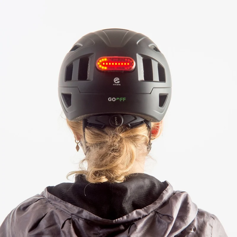 PILOT turn signal