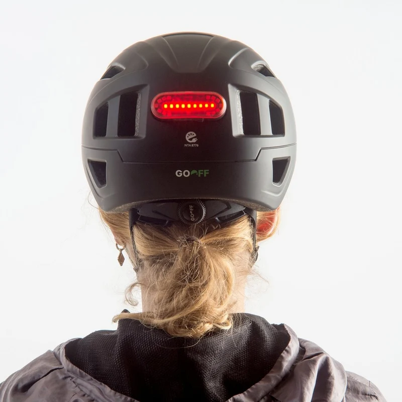 PILOT turn signal