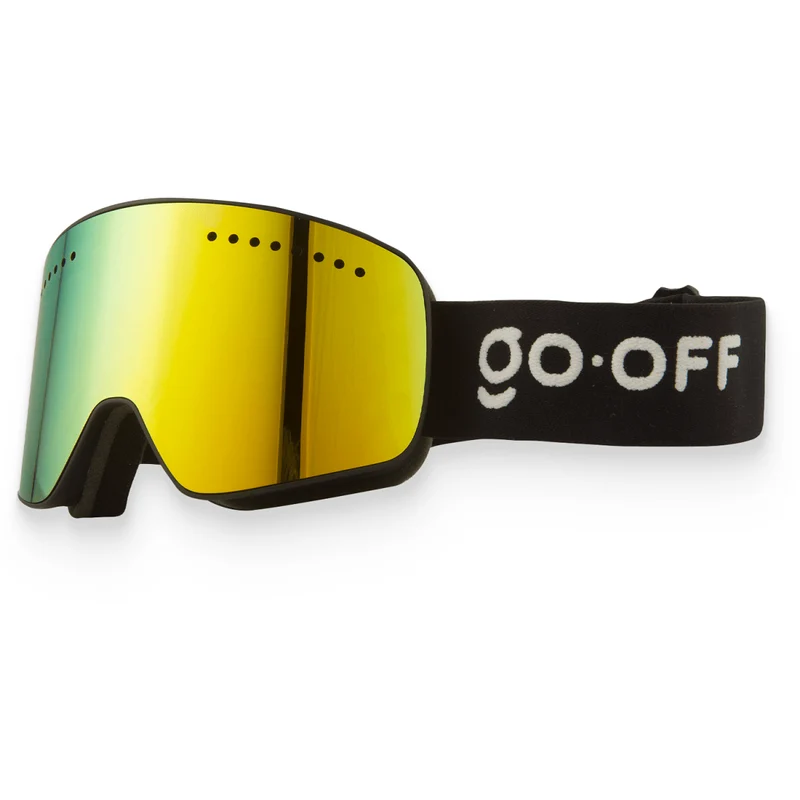 MAGNET lens (sunny weather)