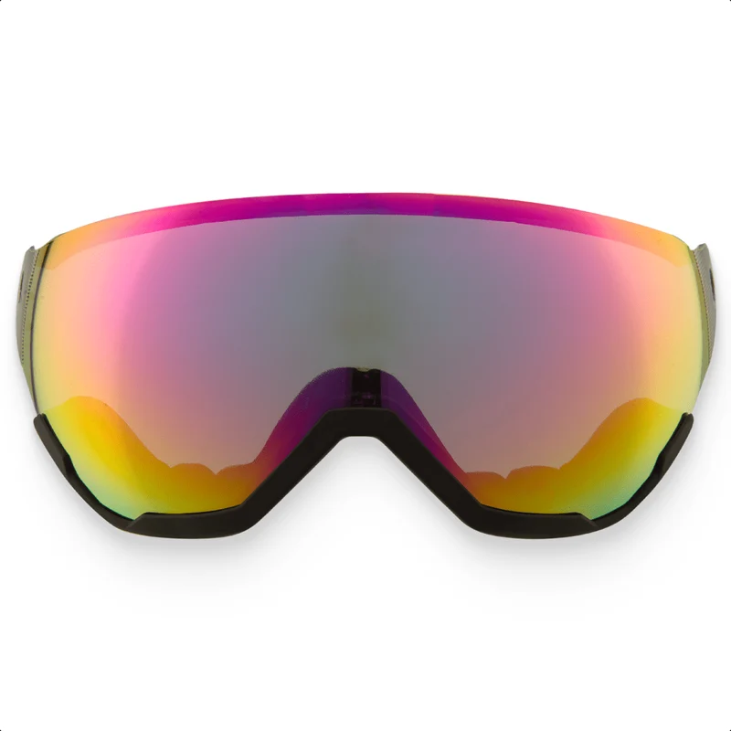 Xtreme - 3 visors