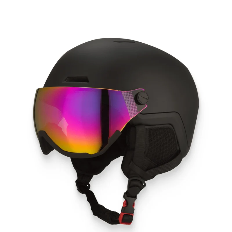 Xtreme - 3 visors