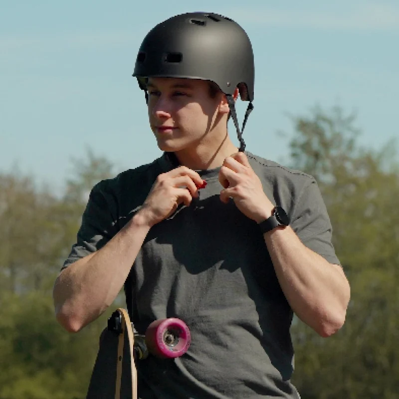 SKATE - Urban Helmet