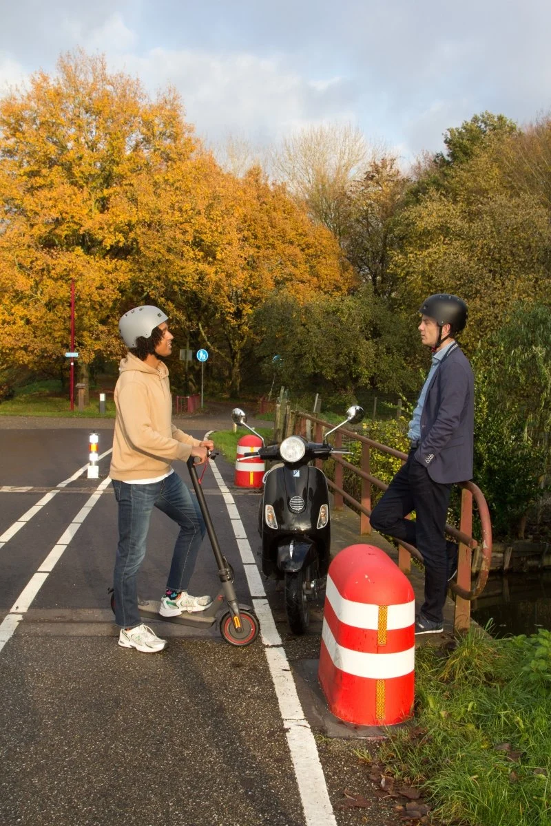 SKATE - Urban Helmet