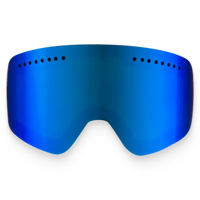 MAGNET lens (in bright sunlight)