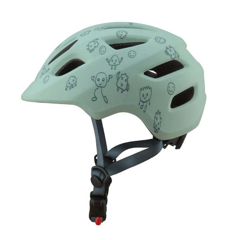 FIRST Kids' Bike Helmet XS